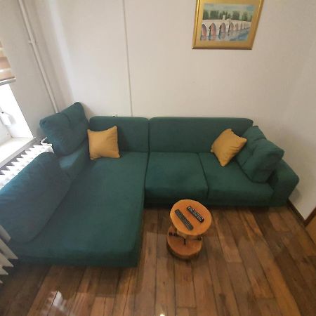 Apartment City Centar Banja Luka Exteriér fotografie
