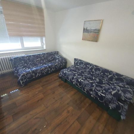 Apartment City Centar Banja Luka Exteriér fotografie