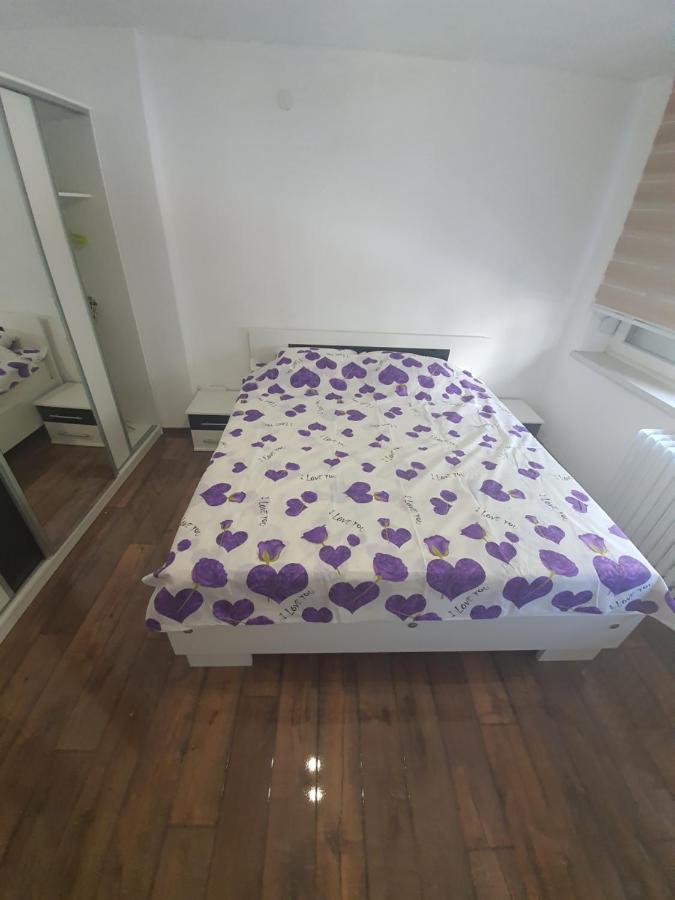 Apartment City Centar Banja Luka Exteriér fotografie