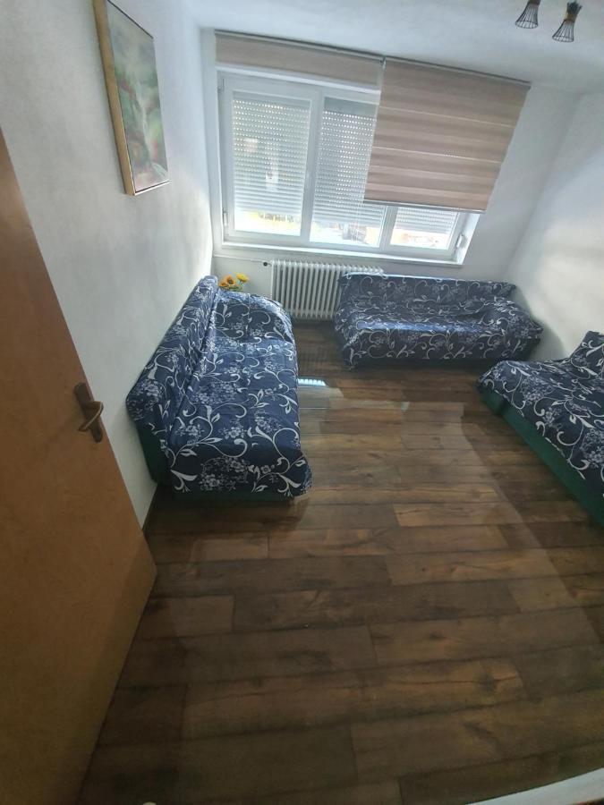 Apartment City Centar Banja Luka Exteriér fotografie