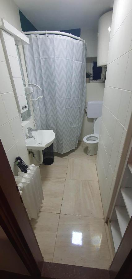 Apartment City Centar Banja Luka Exteriér fotografie